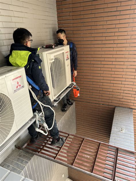 冷氣 室外機|冷氣室外機這樣安裝1，就不會有人要幫你維修 ｜ 